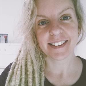 Meet your Posher, Leah